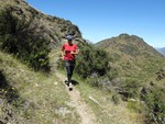 12 Million More Footsteps over Motatapu this Year